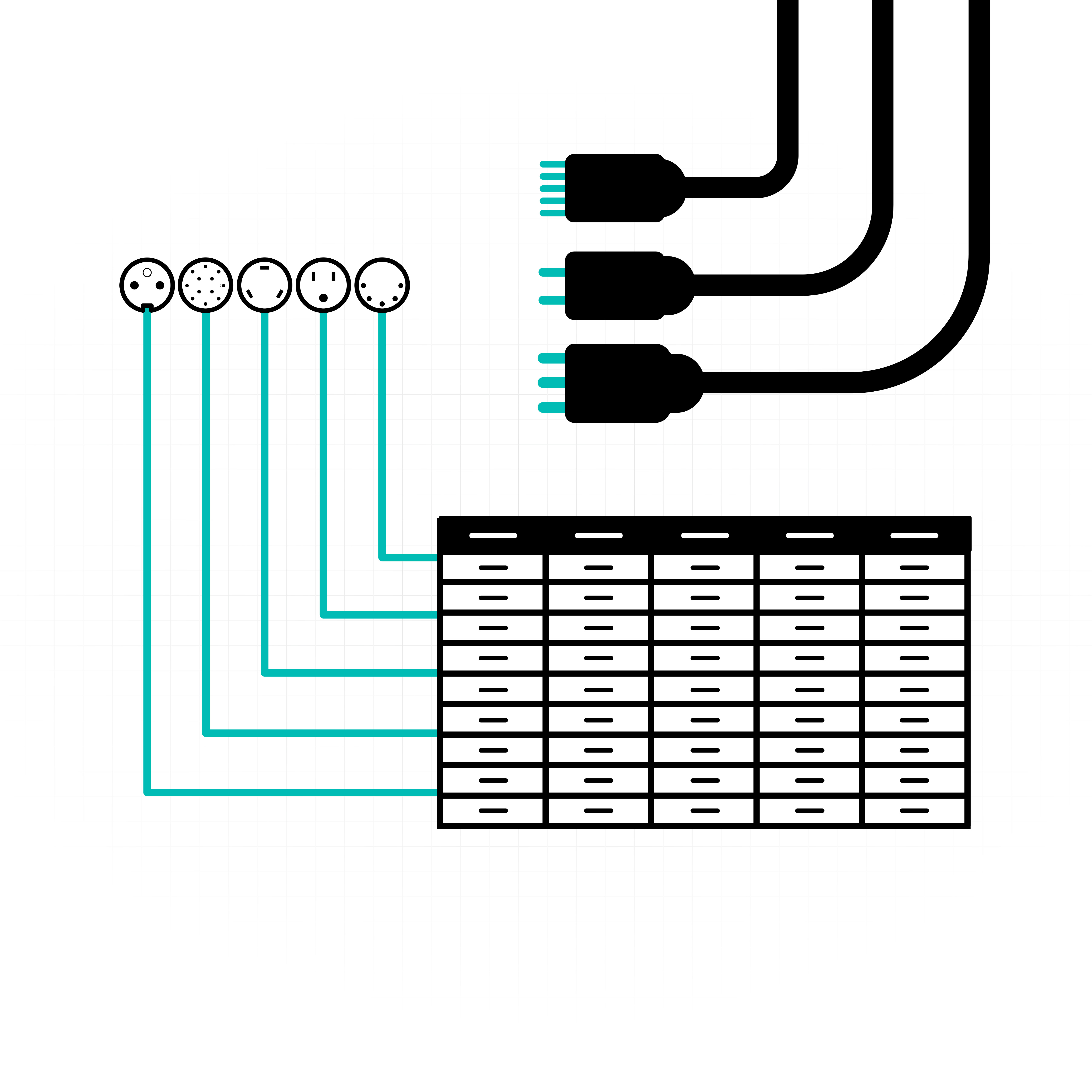Cable Tools
