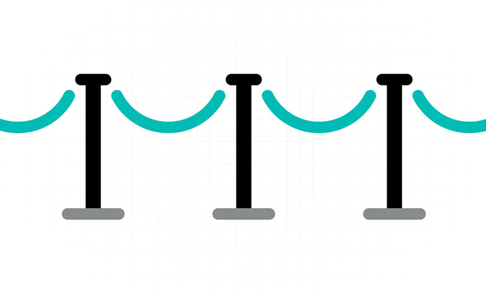 Rope and Stanchion Tool
