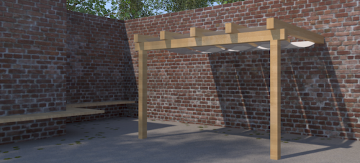 Custom Beams
