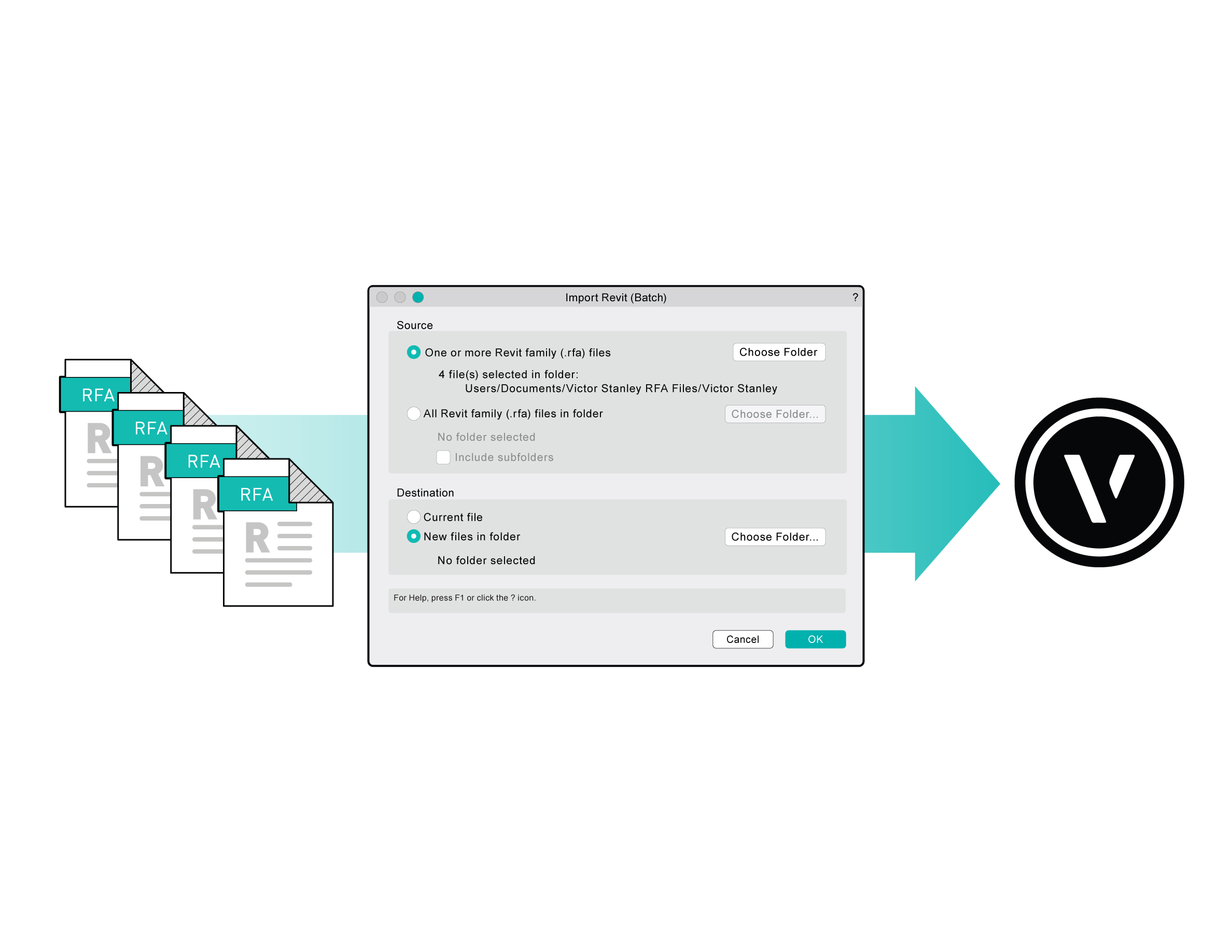 IMPROVE COLLABORATION WITH REVIT
