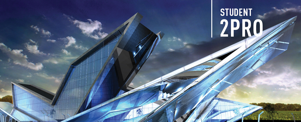 Student2PRO banner