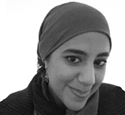 Rubina Siddiqui, Assoc. AIA