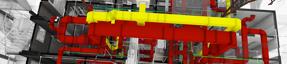 BIM in practice