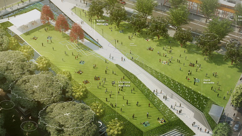 whats new in vectorworks 2018 for the landscape industry on vector works landmark
