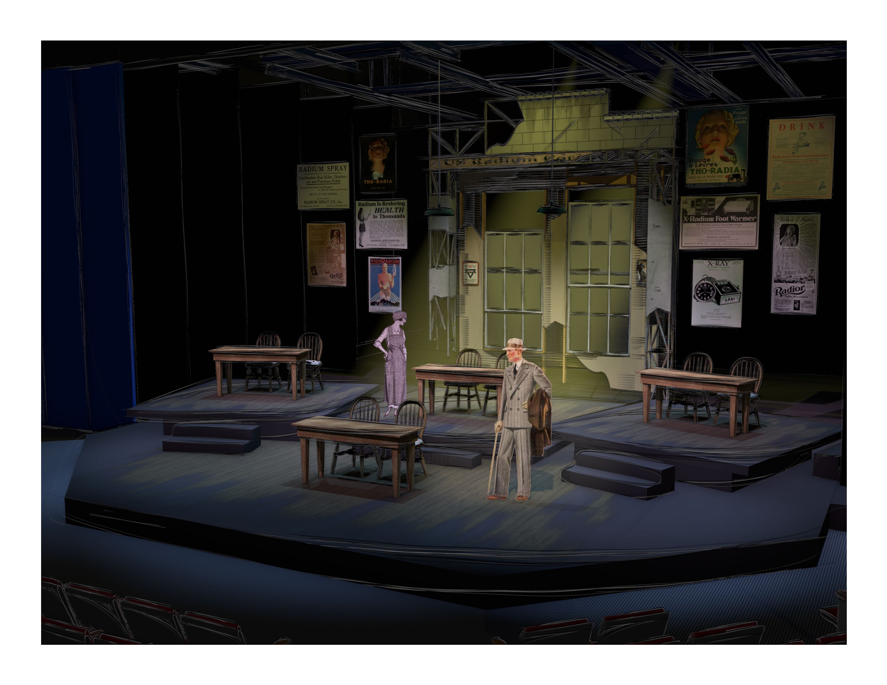 Image Gallery Vectorworks