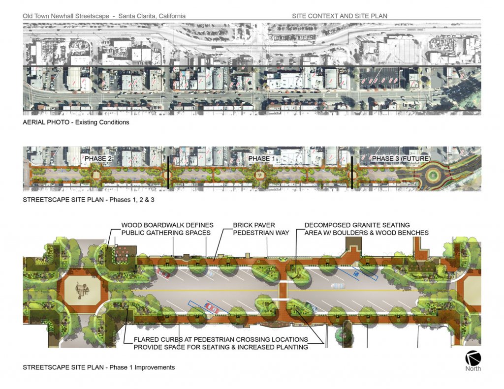 case studies vectorworks old town public works