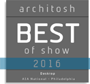 Architosh Best of Show 2016
