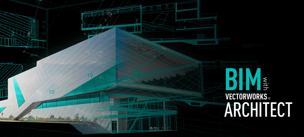 Vectorworks Architect