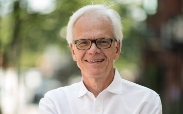 Tom Parks, AIA