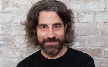 Richard Garber, AIA