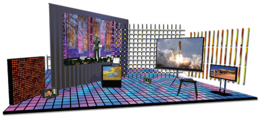VideoScreen 4Plus