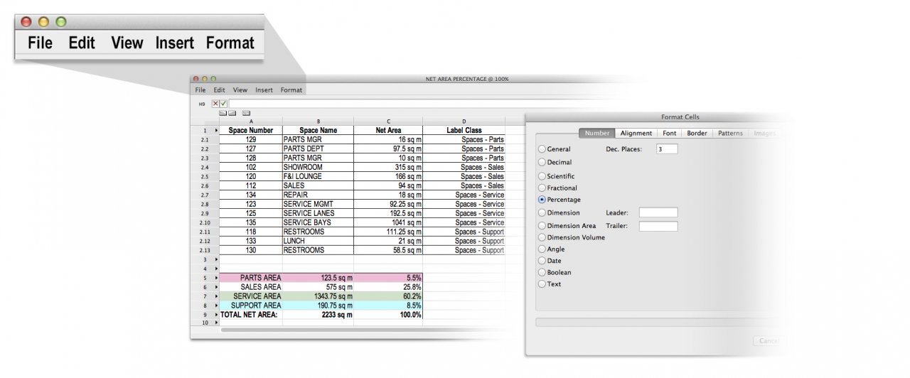 Worksheet Refinement