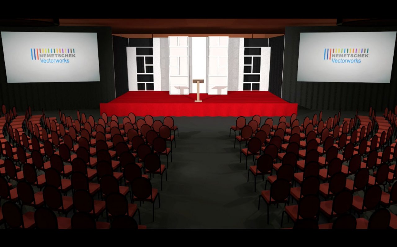 Seating Layout Improvements