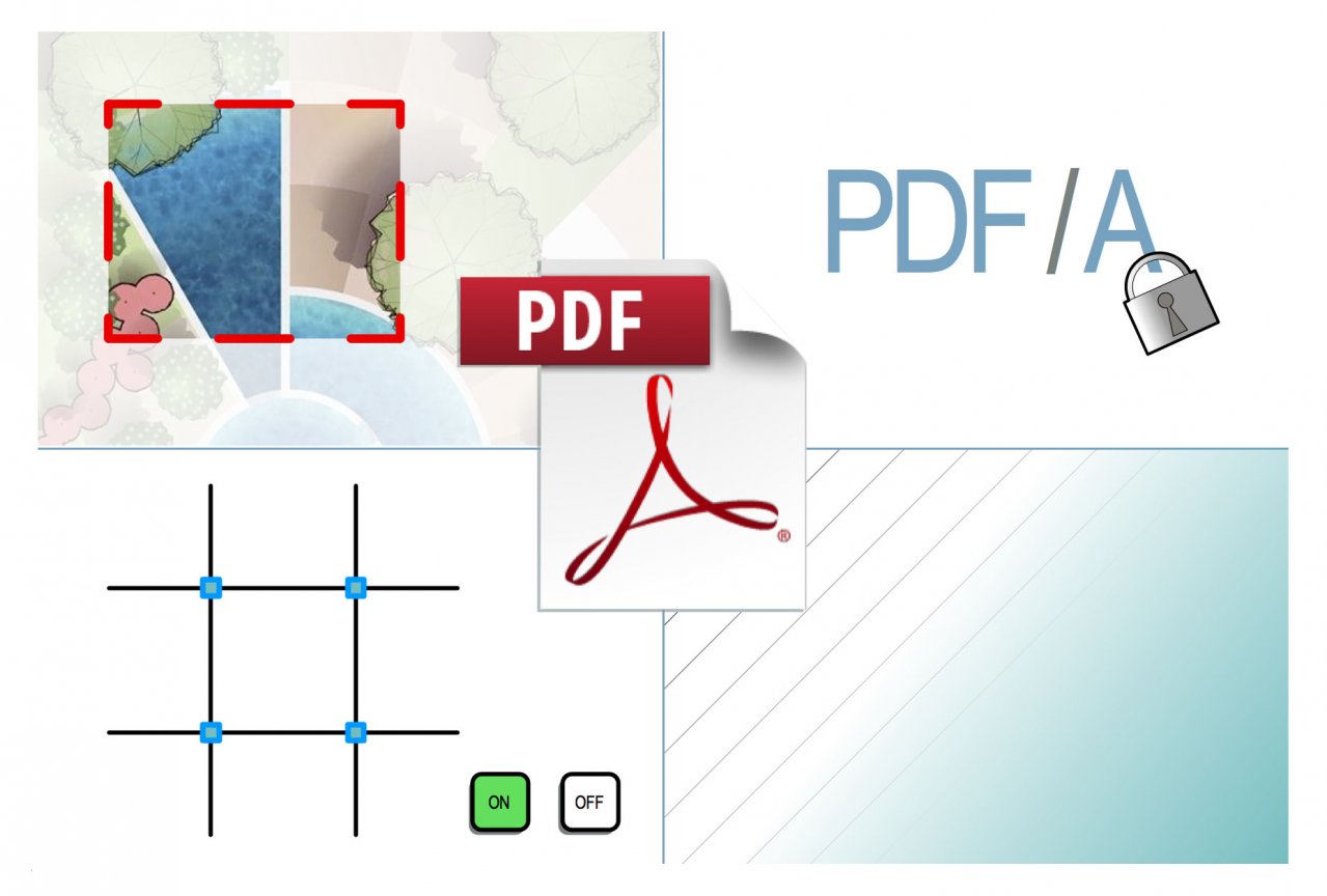Robust PDF Integration