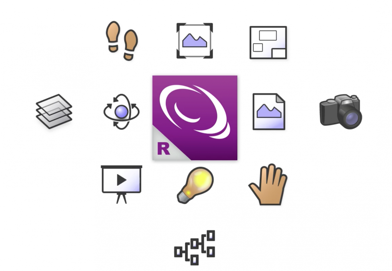 New Vectorworks Remote App