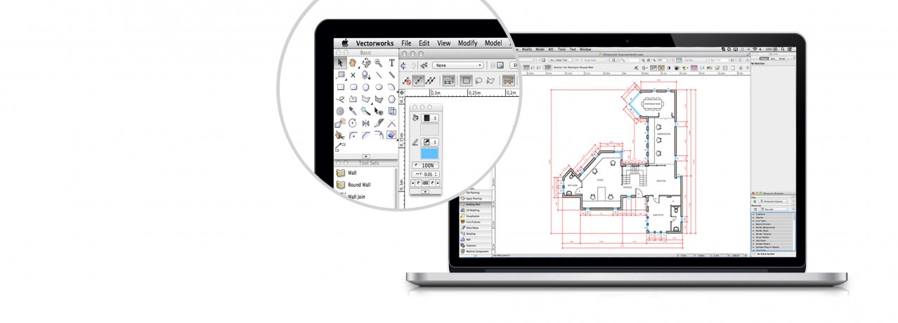 vectorworks student version limitations