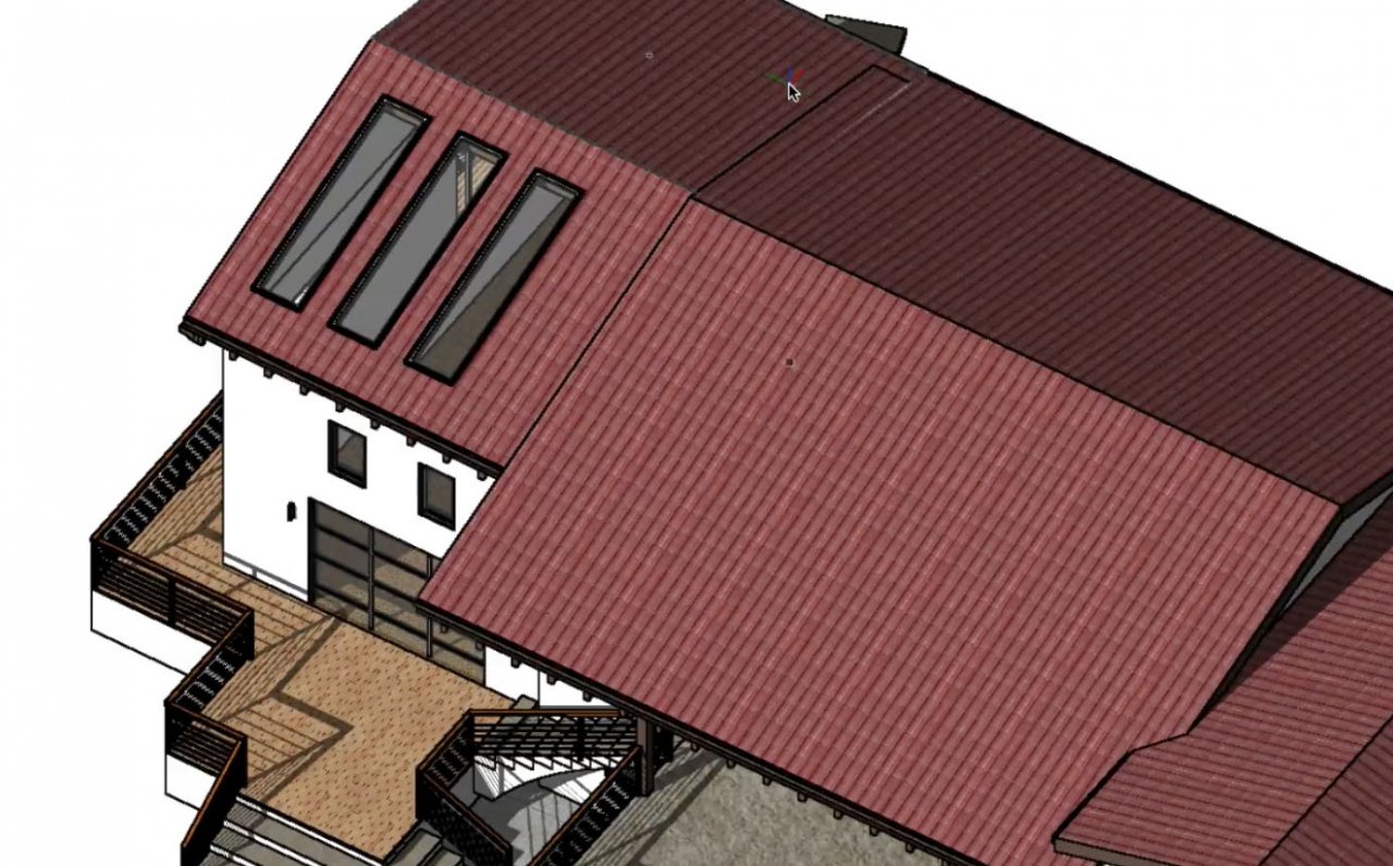 Roof Improvements