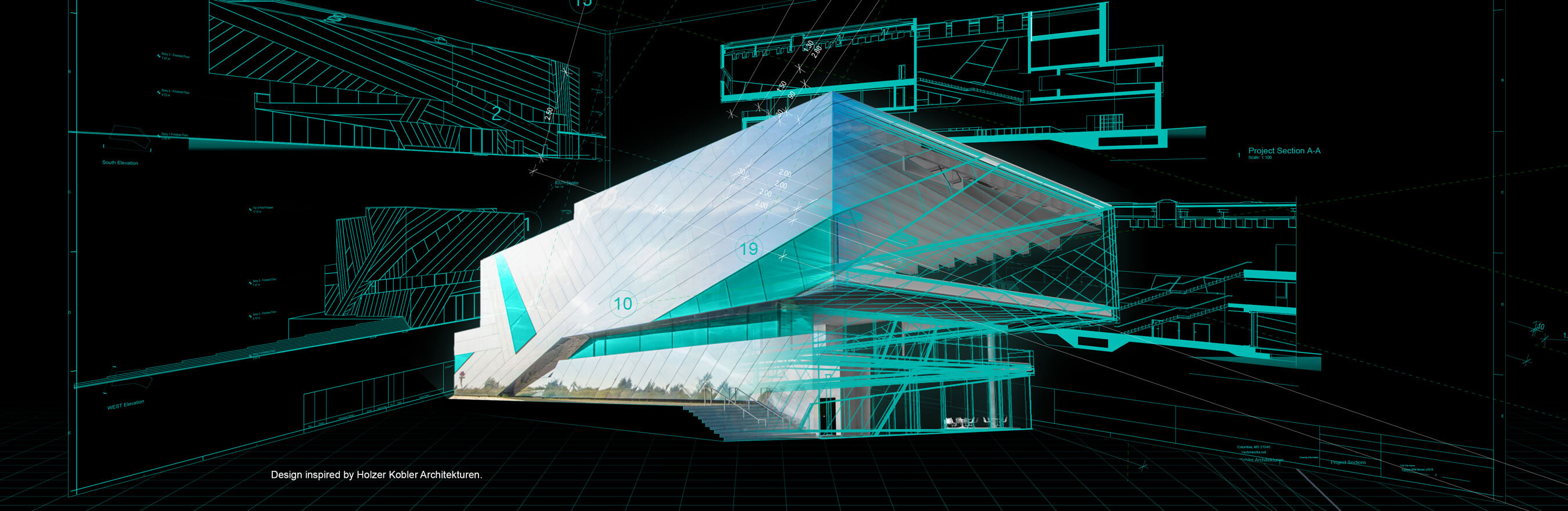 Download Vectorworks 2017 Design Software | 3D Modeling & 2D Drafting