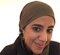 Rubina Siddiqui, Assoc. AIA