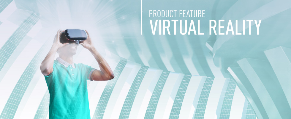 Virtual Reality | Vectorworks
