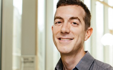 Joshua Benghiat