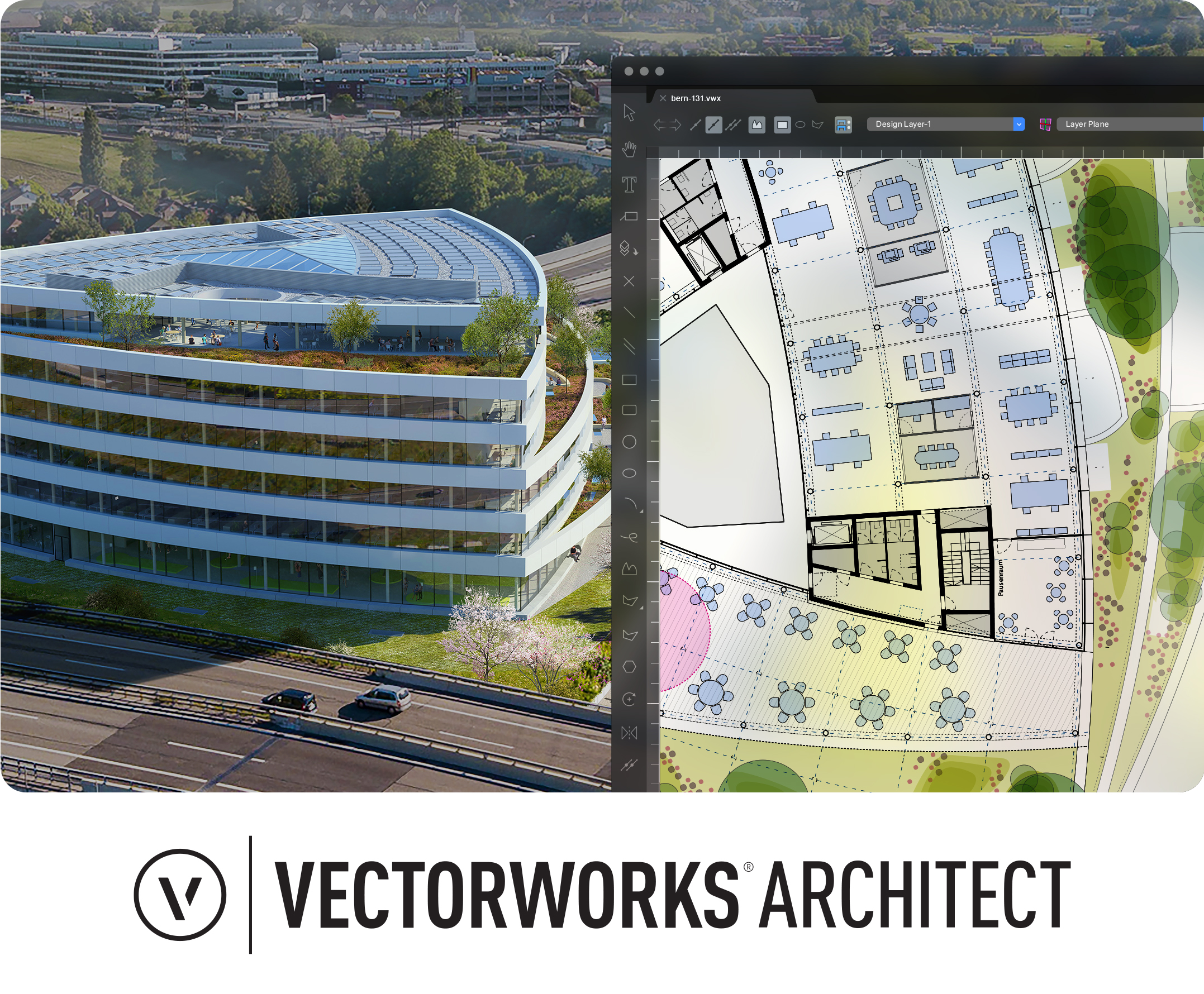 Deep Insights about Vectorworks 2023 — Execs Talk to Architosh
