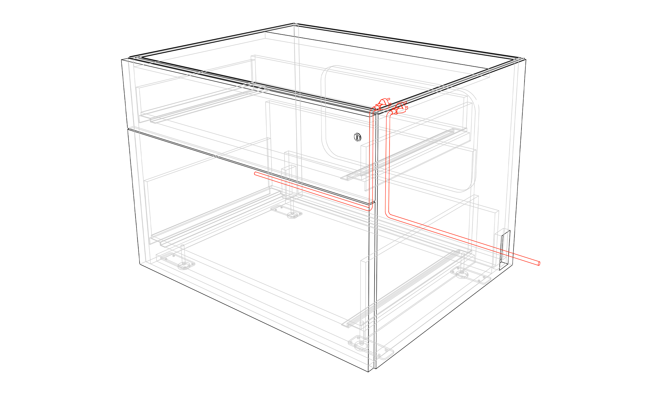 Fundamentals' Freedom and Efficiency with Geiger Furniture