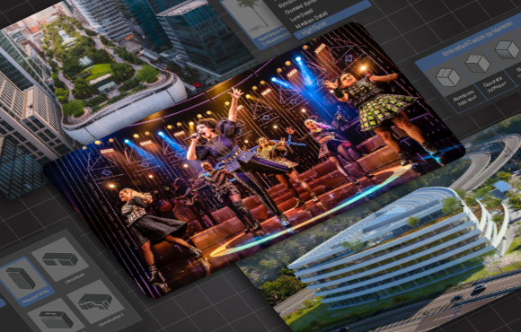 Vectorworks Design Suite