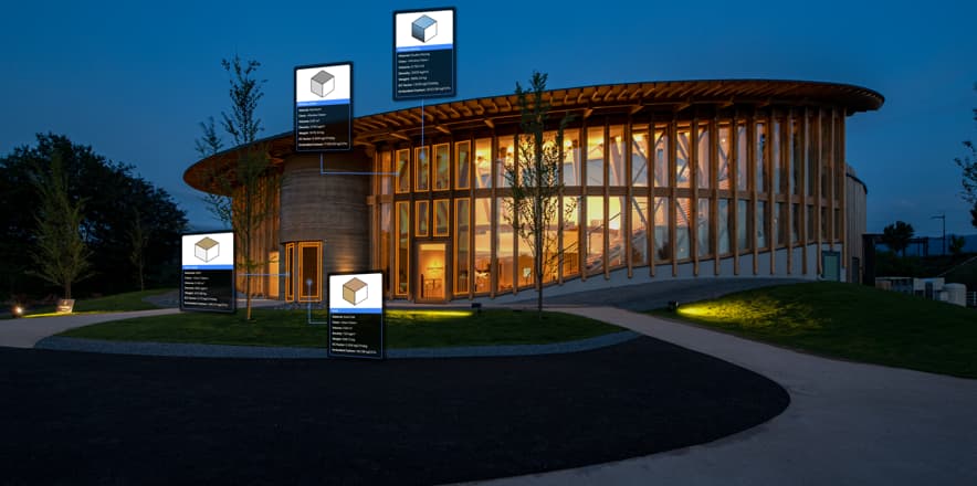 Dr. Sarkar Talks Vectorworks 2024—A Most Modern BIM