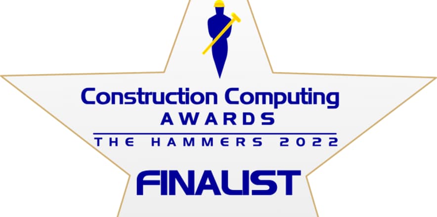 Vectorworks earns five nominations in 2022 Hammers Awards