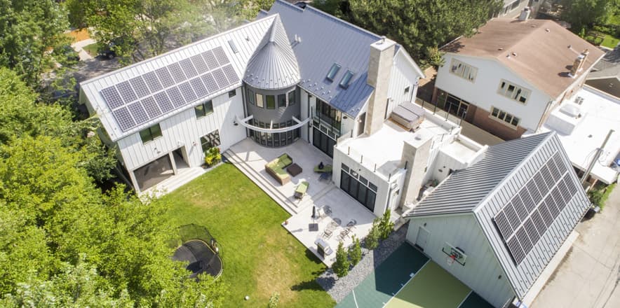 Vectorworks News: Reduce CO2 Emissions on Projects