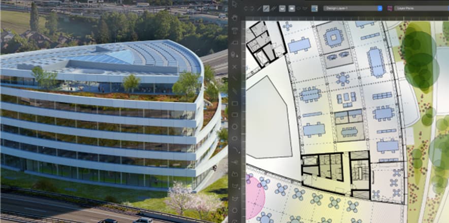Vectorworks Launches 2023 Version