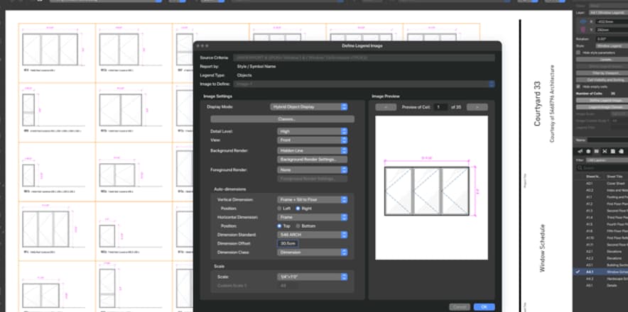 Vectorworks 2023 Now Released—Boast Time-Saving Tech for Designers