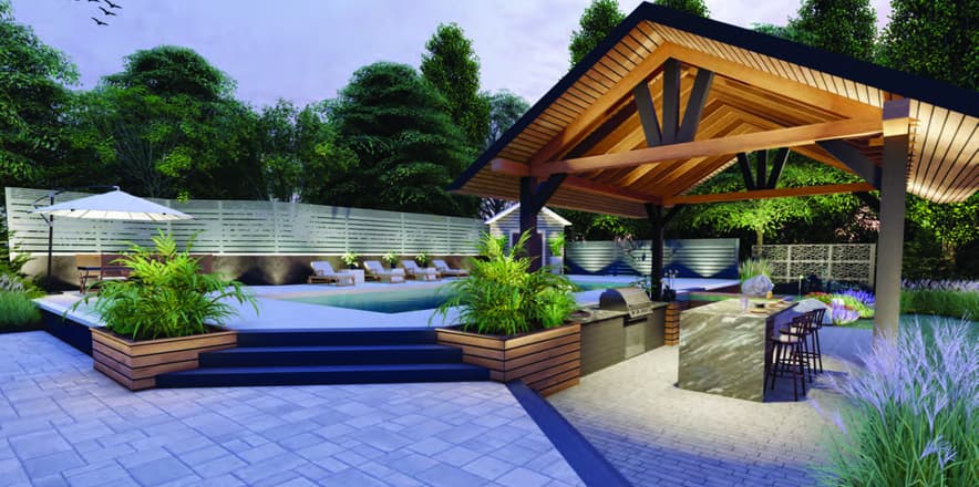 The Future of Landscape Design Tech