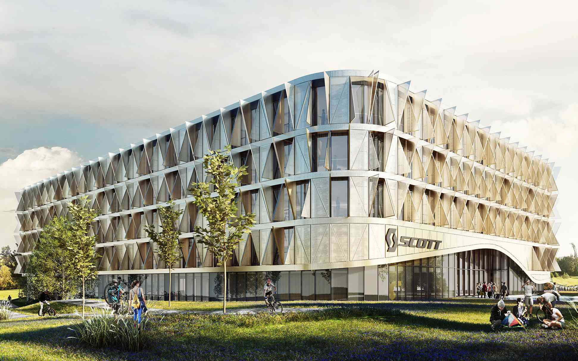 BIM (Building Information Modeling)