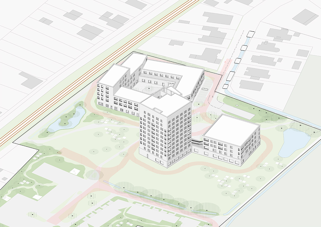 Enhanced Structure and Scalability with BIM