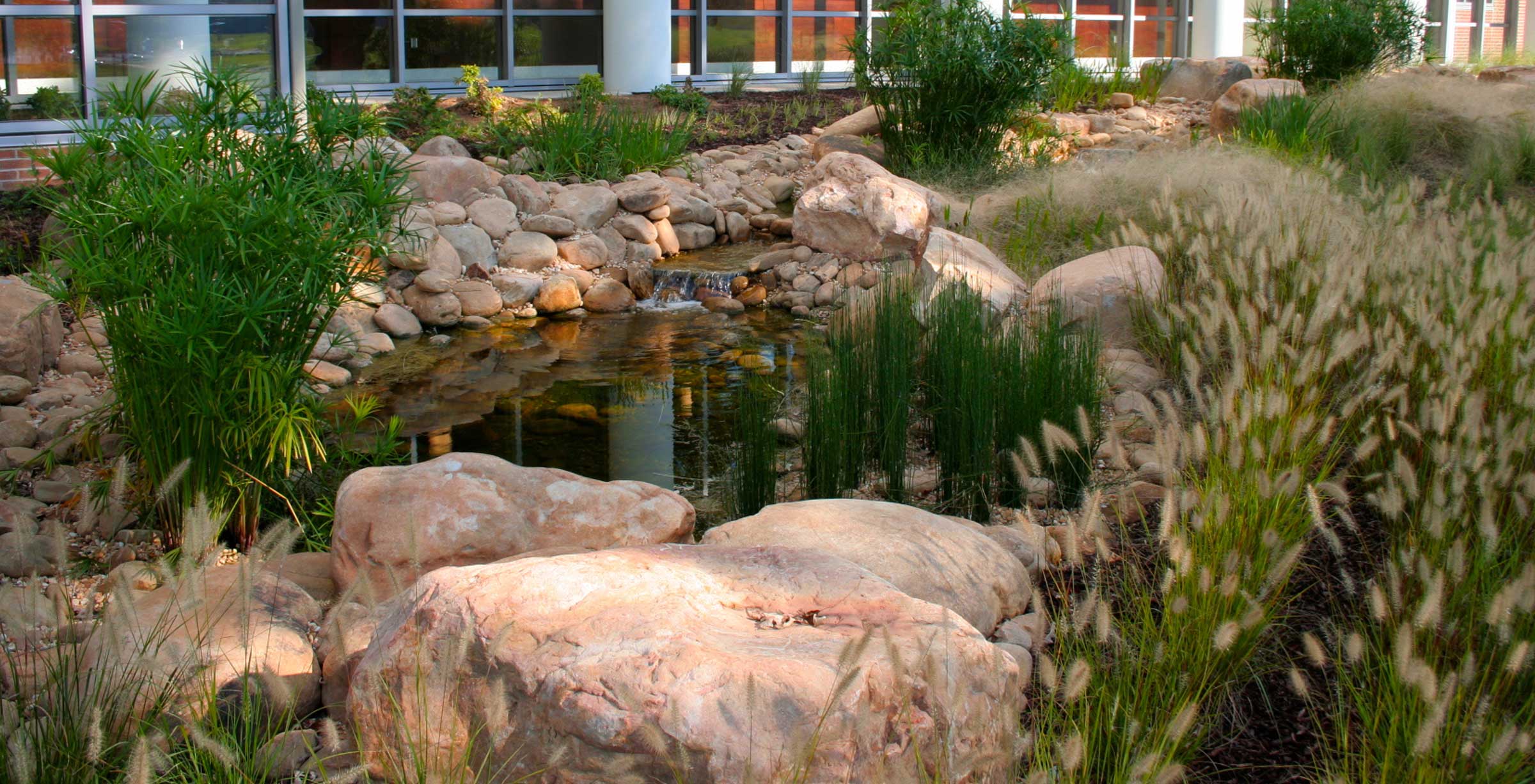 rock formation and landscaping rock formation and landscaping