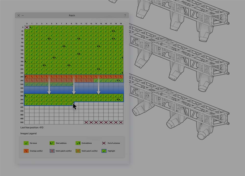 Discover The New Features Of Vectorworks Spotlight 2020