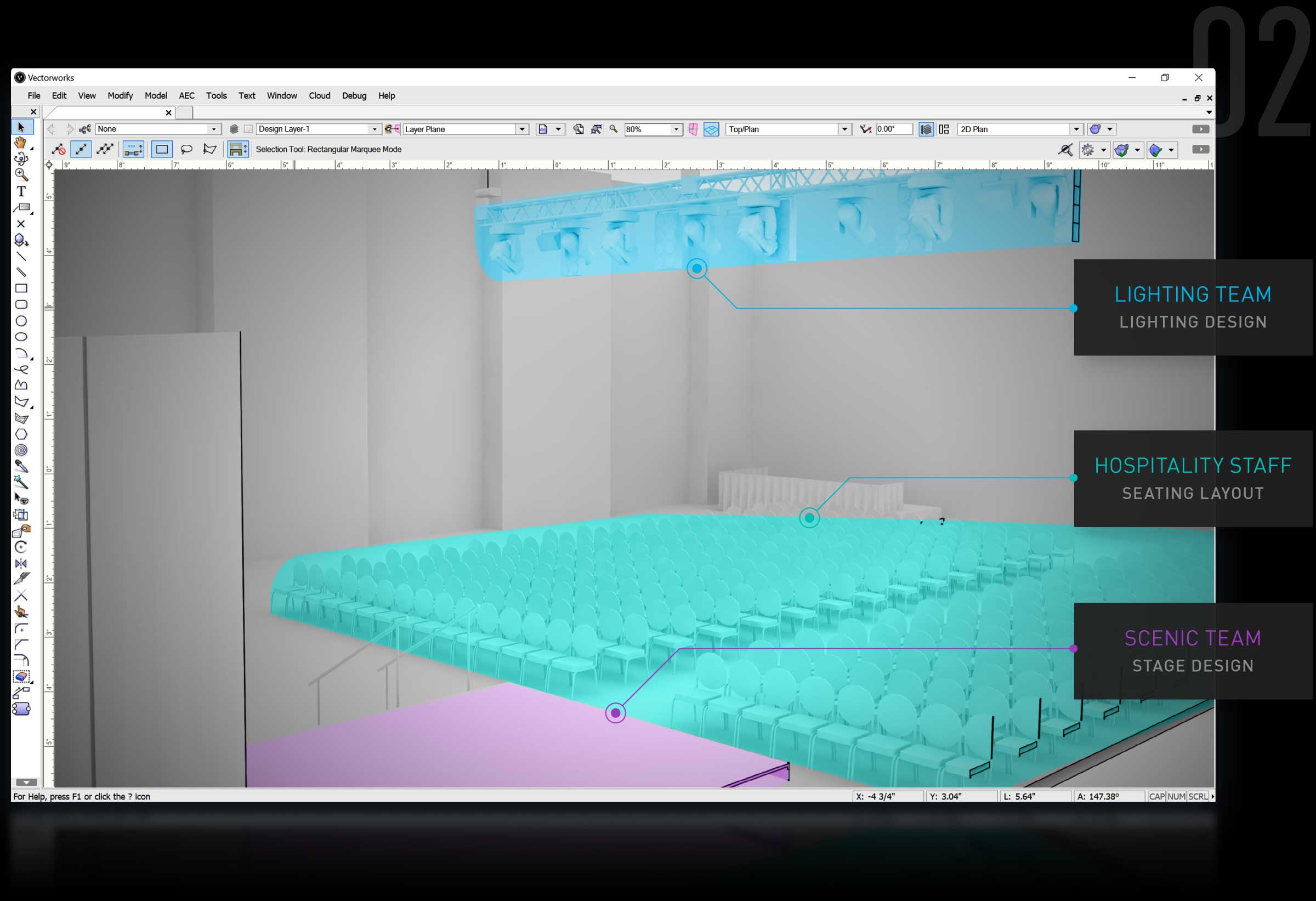 vectorworks software with spotlight cost